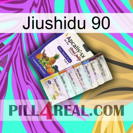 Jiushidu 90 11